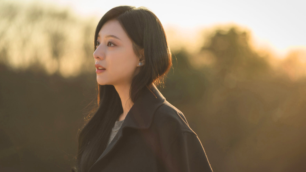 想找回幸福，先嘗試「停止自我批評」。（圖／tvN）